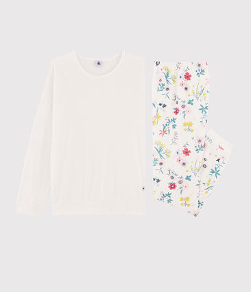 Petit Bateau 5753501 Cir/é B/éb/é Fille Iconique